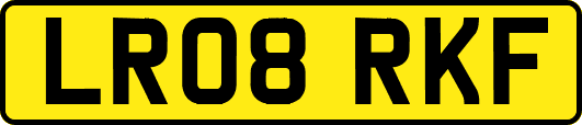 LR08RKF