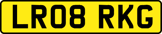 LR08RKG