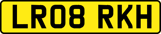 LR08RKH