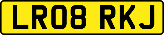 LR08RKJ