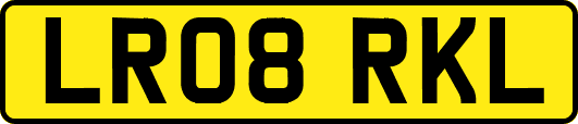 LR08RKL