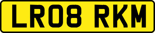 LR08RKM