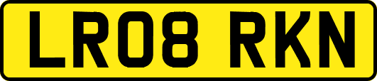LR08RKN