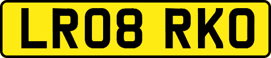 LR08RKO