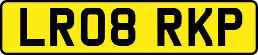 LR08RKP