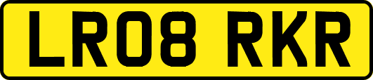 LR08RKR