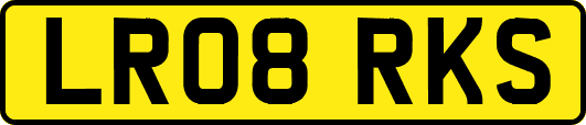 LR08RKS