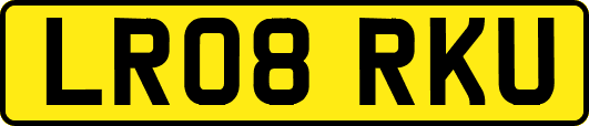 LR08RKU
