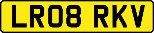 LR08RKV