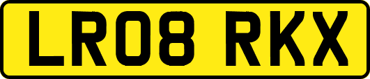 LR08RKX
