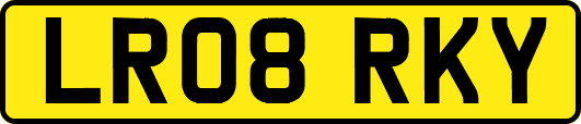 LR08RKY