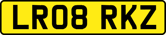 LR08RKZ