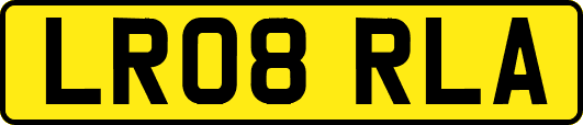 LR08RLA