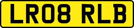 LR08RLB