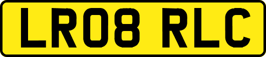 LR08RLC