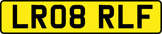 LR08RLF