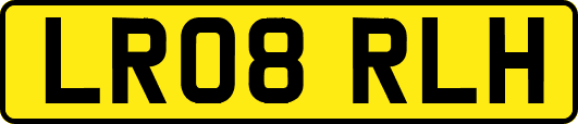 LR08RLH