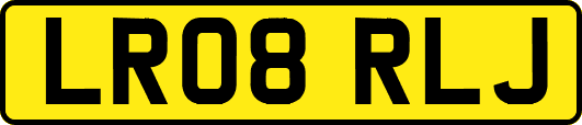 LR08RLJ