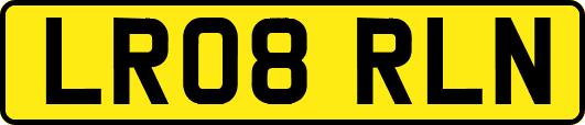 LR08RLN