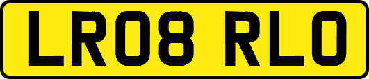 LR08RLO