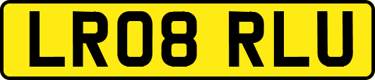 LR08RLU