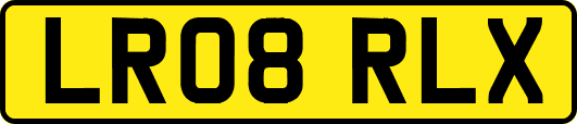 LR08RLX