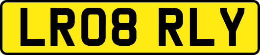 LR08RLY