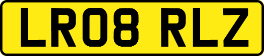 LR08RLZ
