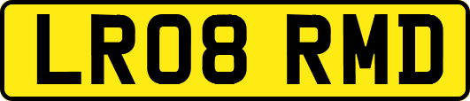 LR08RMD
