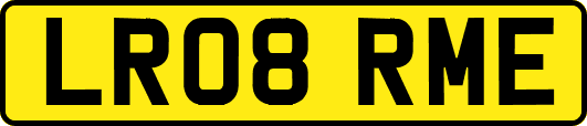 LR08RME