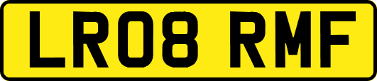 LR08RMF