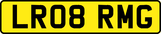 LR08RMG