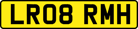 LR08RMH