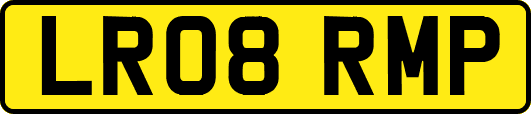LR08RMP