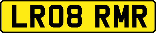 LR08RMR