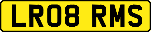 LR08RMS