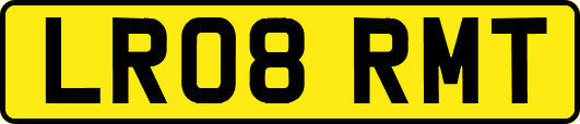 LR08RMT