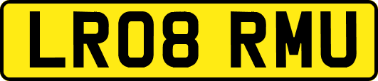 LR08RMU