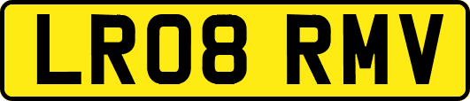 LR08RMV