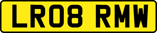 LR08RMW