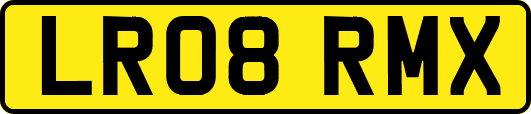 LR08RMX