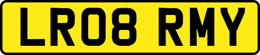 LR08RMY