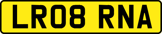LR08RNA