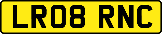 LR08RNC