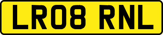 LR08RNL