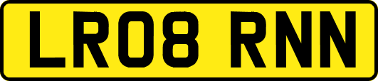 LR08RNN