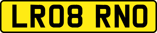 LR08RNO