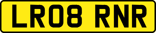 LR08RNR