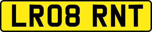 LR08RNT