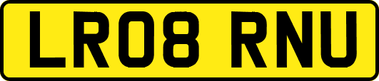 LR08RNU